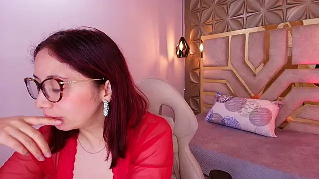 stephaniesun_ 现场XXX聊天