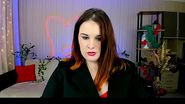 OliviaTwens 现场XXX聊天
