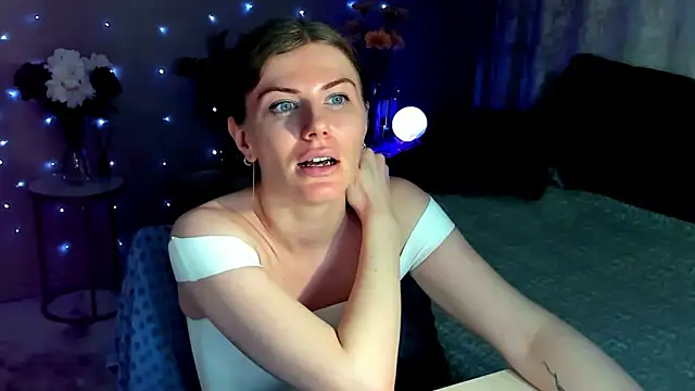 JinnaGreat's Live XXX Chat