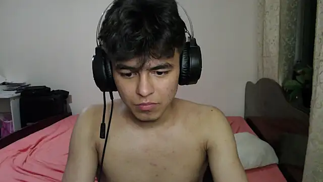 ToddWarrenn Live XXX chat