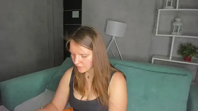 Jenny_JimmyのライブXXXチャット