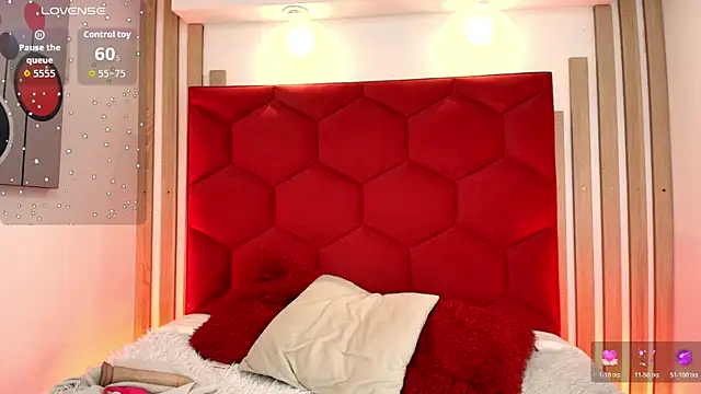 EmmaJhomsonn Live XXX chat