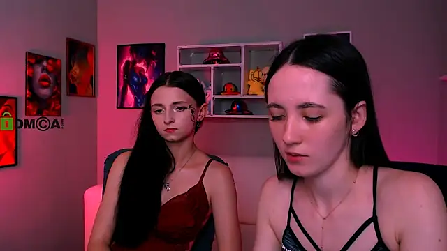 laurenmurrr's Live XXX Chat