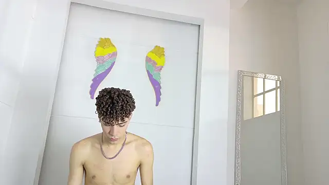 Monyel_Blake's Live XXX Chat