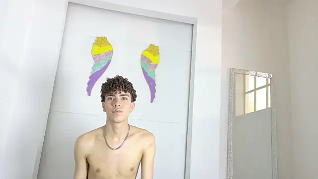 Chat XXX en directo de Monyel_Blake