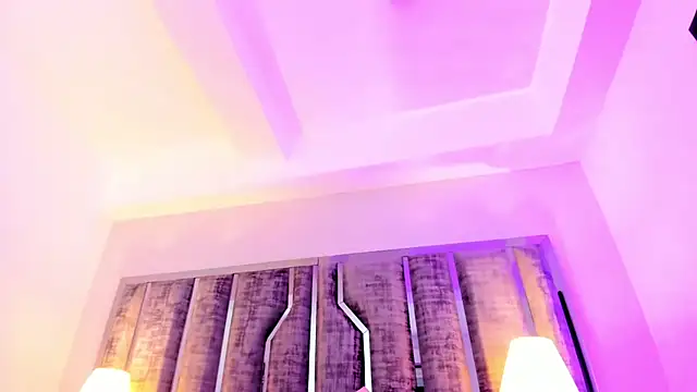 Ciara_Benet élő XXX-chatje