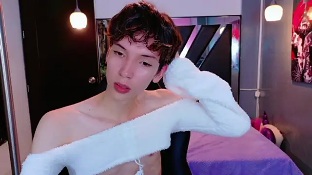 Chat XXX ao vivo de Stefany_PiInk