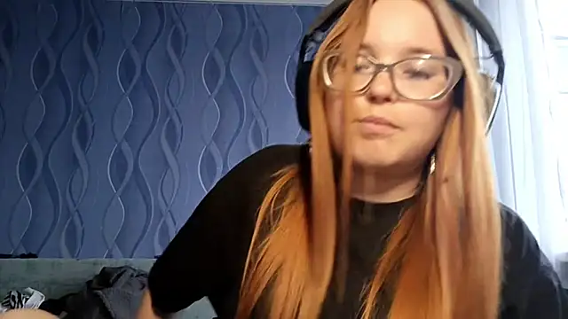 JennieSpottedn Live XXX chat