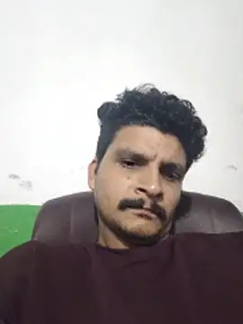 vishnu_stream's Webcam Show