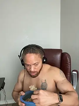 Czat XXX na żywo – Fathero1time