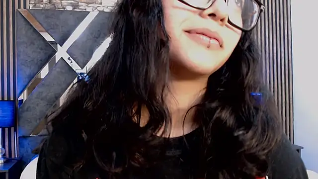Amy_channel Live XXX-chat