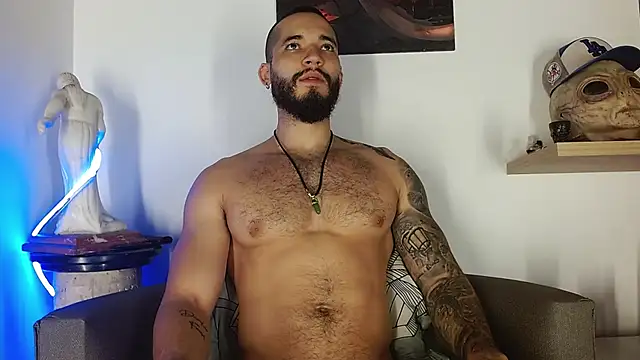 Chat +18 de Morgann_jones ao vivo