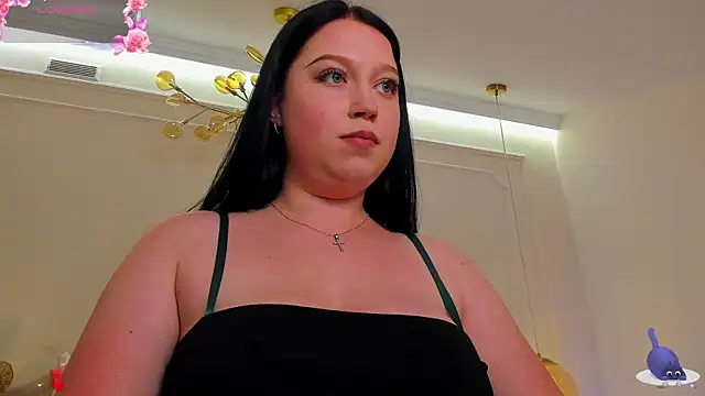 LexiePat Adlı Modelin Canlı XXX Sohbeti
