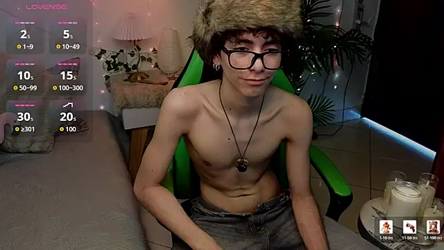 Živý XXX chat Matty_Sparkk