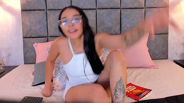 Roseaurora Live XXX-Chat