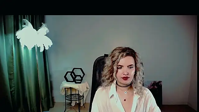 AliceSmite Live XXX-Chat
