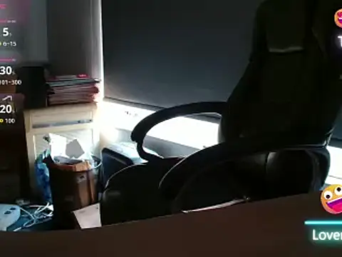 Živý XXX chat bigbadjon69