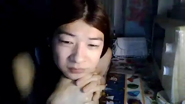 CarlyJoy's Live XXX Chat