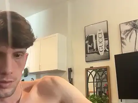 XXX chat uživo modela MuchCarpal
