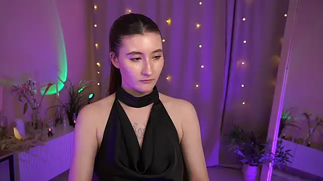Živý XXX chat MayShawty