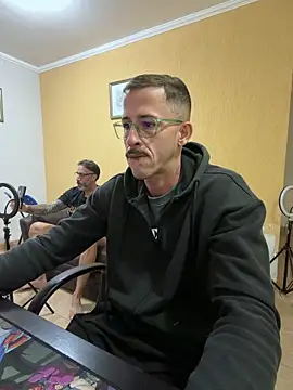 MeladoDiMel Chat XXX in diretta
