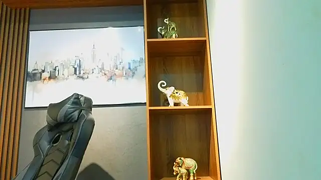 Živý XXX chat Esteban_Fire