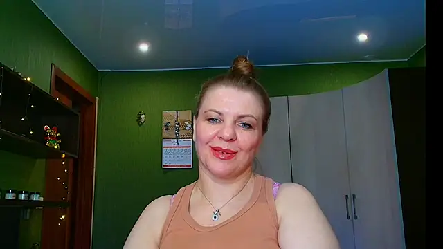 VeronikawGold Live XXX-chat
