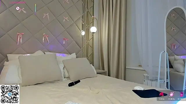 KiittieX's Live XXX Chat