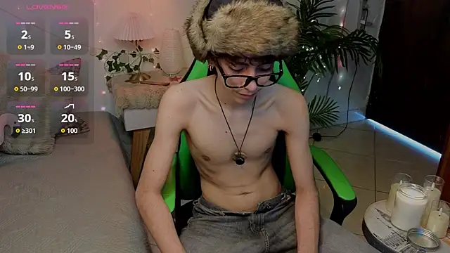 Matty_Sparkk Live XXX Chat