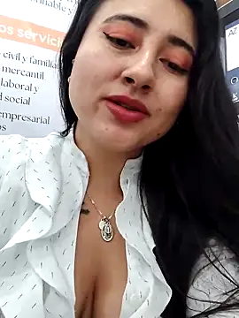 دردشة _Sarah-Office1 الجنسية المباشرة