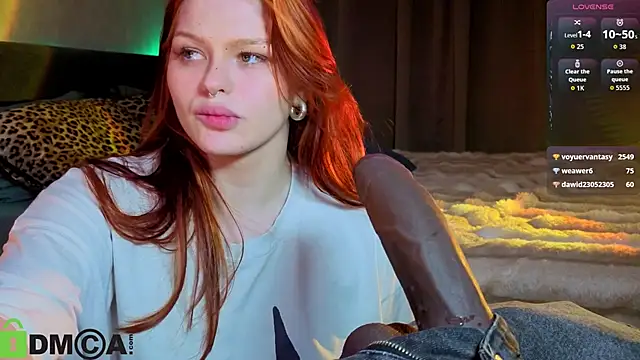 Barbara_Mitchel Chat XXX in diretta