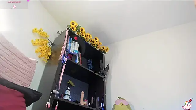 HeyAmaraa Chat XXX live