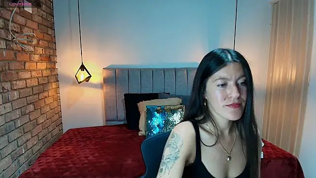 LiaCooper_ live XXX chat