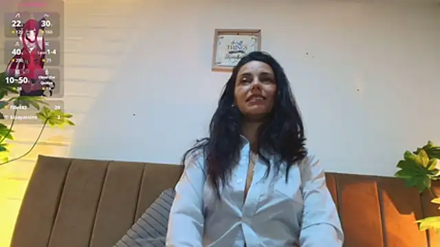 Chat XXX Live MashaPiink