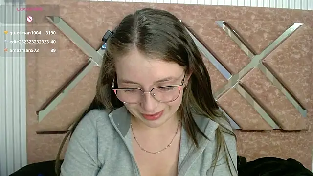 Živý XXX chat _isaabellaa