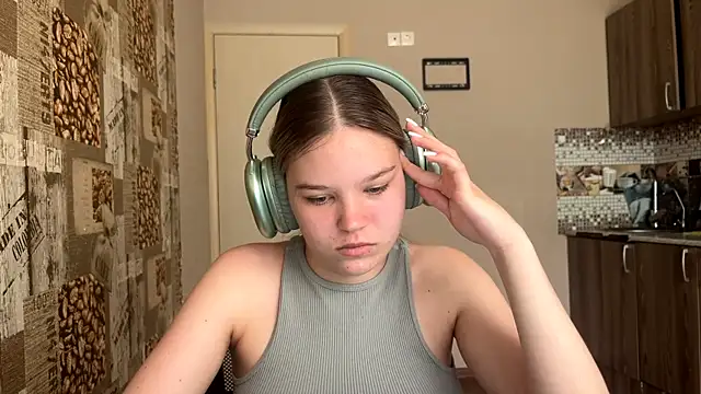 HellyRay Live XXX-chat