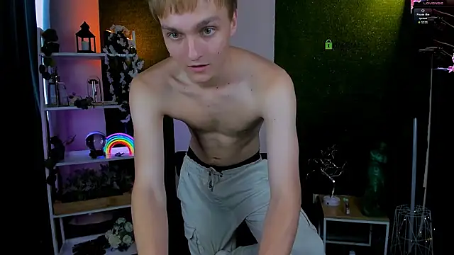 Živý XXX chat john_lik