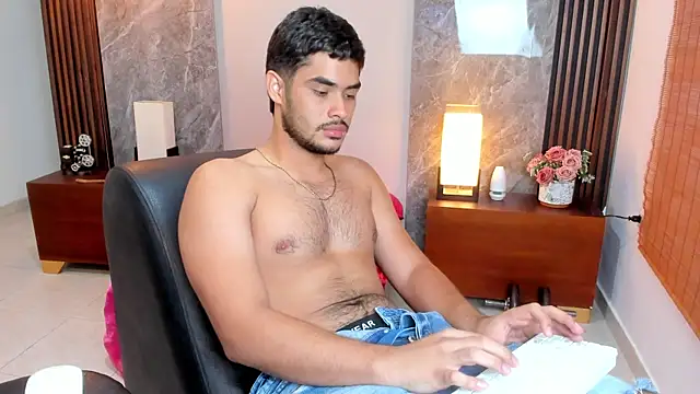 Chat XXX en directo de luciano_vitale