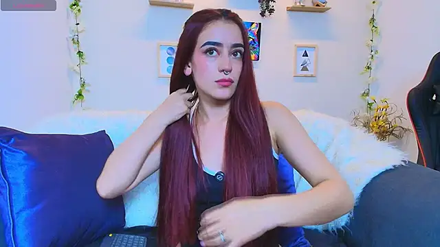 צ'אט XXX בשידור חי של ViolethRosse