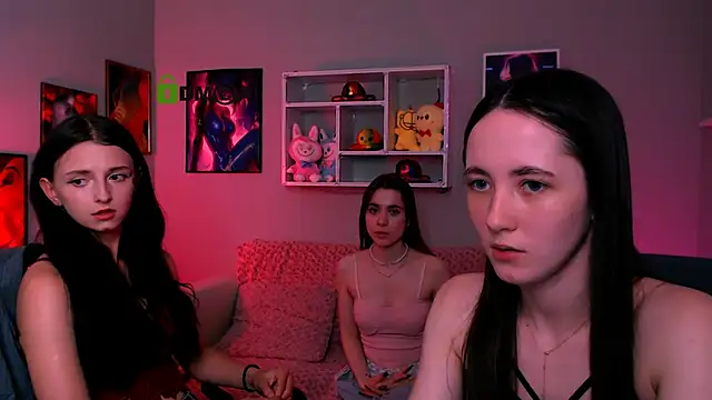 laurenmurrr Live XXX-Chat