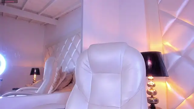 Chat XXX en directo de MarcoDeluxxe
