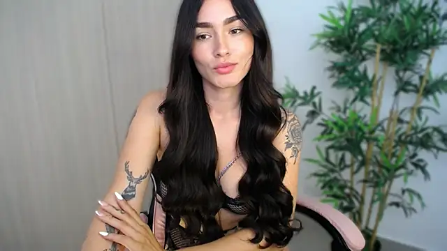 צ'אט XXX בשידור חי של katie_jane1