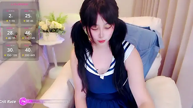 yoyoyo_99's Live XXX Chat