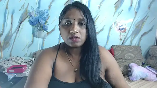 Indian_tracy Obrolan Langsung XXX