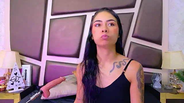 NicoleEsposito Chat XXX live