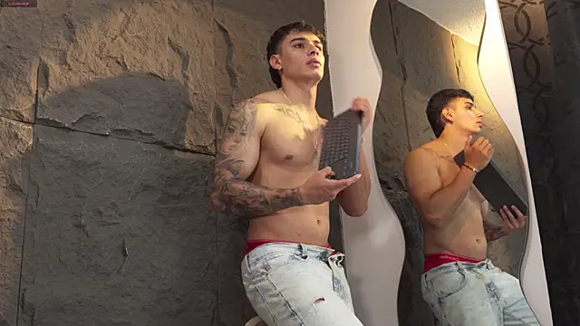 joseph_boy 라이브 XXX 채팅