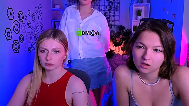 nekky_mouse's Live XXX Chat