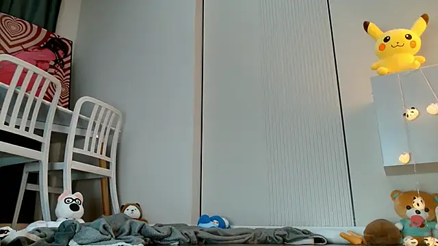 minji_snow's Live XXX Chat