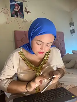 Chat XXX Live Marian_fadel