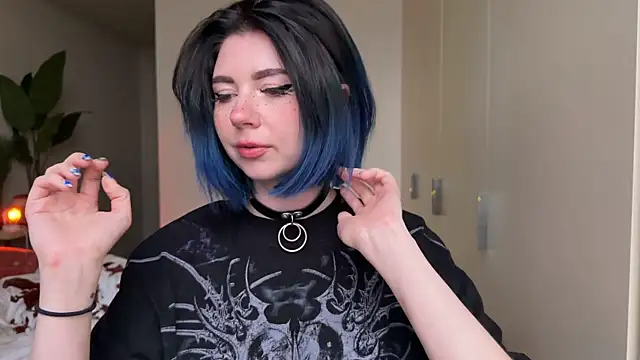 _vixenp's Live XXX Chat